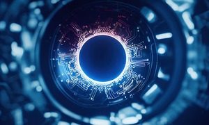 AI jak stetoskop w rękach lekarzy – potencjał sztucznej inteligencji w ochronie zdrowia omó