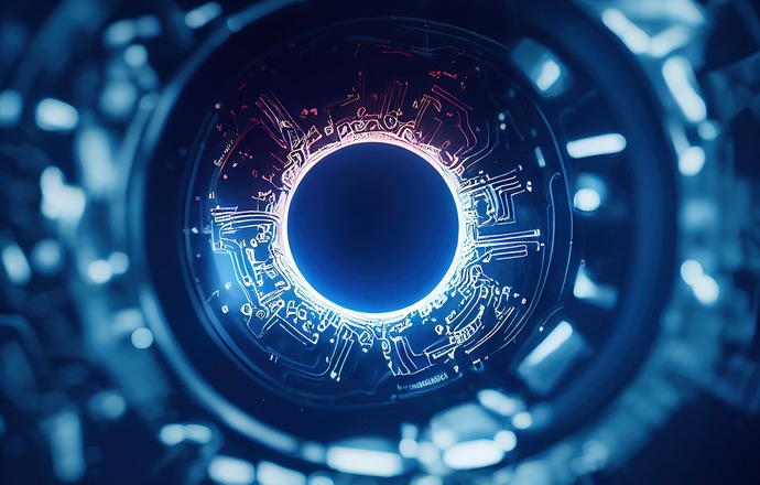 AI jak stetoskop w rękach lekarzy – potencjał sztucznej inteligencji w ochronie zdrowia omó