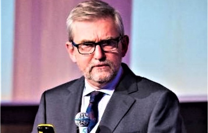 Prof. Michał Witt: „Kompleksowa regulacja kwestii medycznych badań genetycznych pilnie potr