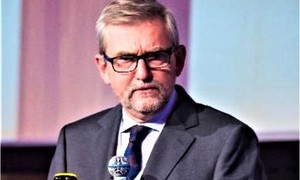 Prof. Michał Witt: „Kompleksowa regulacja kwestii medycznych badań genetycznych pilnie potr
