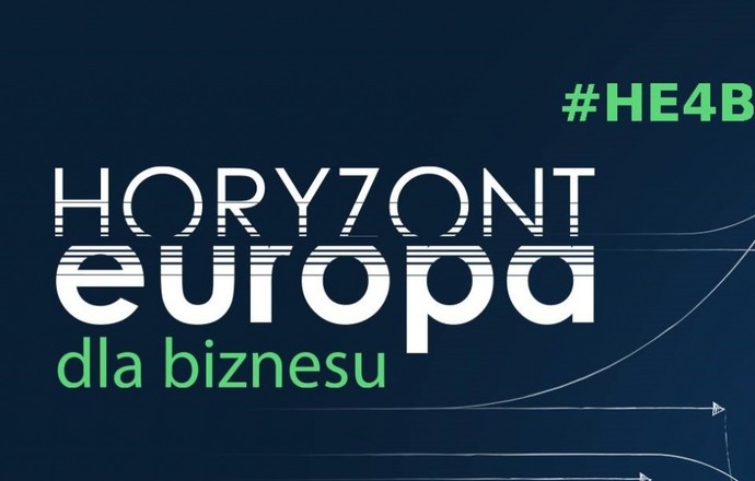 Od pomysłu do rynku – Horyzont Europa dla biznesu