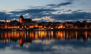 Polscy chirurdzy opanowali Toruń – za nami jubileuszowy Kongres TChP