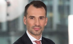 Dyrektor koncernu AstraZeneca pokieruje Biomed-Lublin