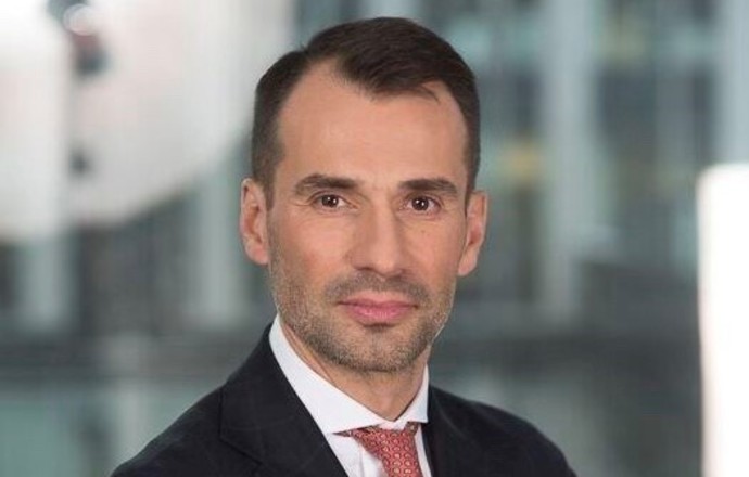 Dyrektor koncernu AstraZeneca pokieruje Biomed-Lublin