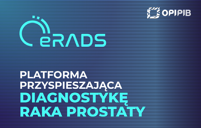 Powstanie polska platforma do wspomagania diagnostyki raka prostaty