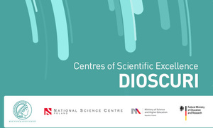 Otwarcie Laboratorium Oddziaływań RNA-Białko – Centrum Dioscuri w MIBMiK