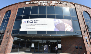 Pharma & Cosmetic Industry Days 2021 otworzyło tegoroczny sezon targowy