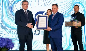 W Warszawie powstanie Centrum Badań nad Sztuczną Inteligencją