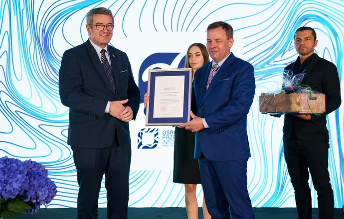 W Warszawie powstanie Centrum Badań nad Sztuczną Inteligencją