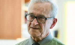 Prof. Wiesław Kozak: „Jakość naszego układu odpornościowego w 75% zależy od nas”
