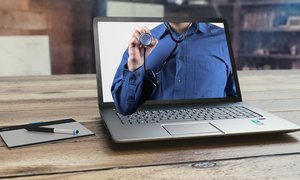 Szpitale przyszłości przestaną być przepełnione? Rozwój technologii i telemedycyny pozwoli 
