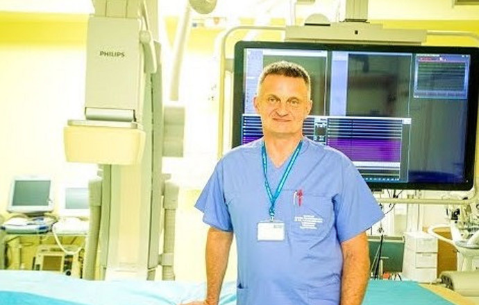 COVID-19 i arytmia – kluczowe skuteczne leczenie schorzeń podstawowych