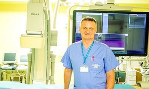 COVID-19 i arytmia – kluczowe skuteczne leczenie schorzeń podstawowych