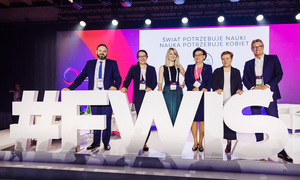 Brak równości płci w nauce – jakie są jej konsekwencje i jak wspierać badaczki?