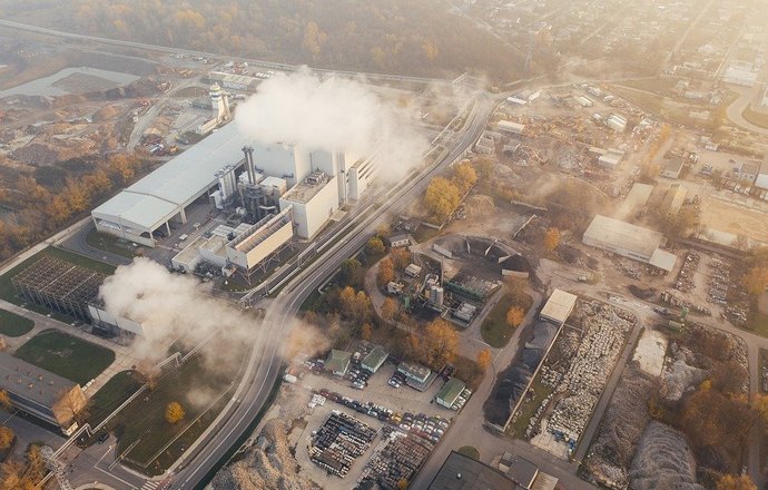 Zanieczyszczenia powietrza – wróg od pierwszych dni życia dziecka