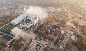 Zanieczyszczenia powietrza – wróg od pierwszych dni życia dziecka