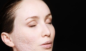 Peelingi – jak właściwie odświeżać skórę?