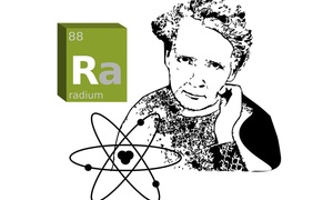 7 listopada – rocznica urodzin Marii Skłodowskiej-Curie. Wspomnienie wybitnej uczonej i „ra