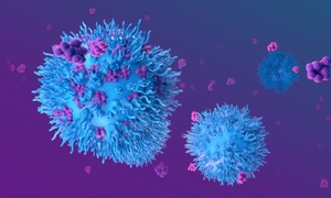 Urteste osiągnęło kamień milowy w projekcie testu diagnostycznego na raka wątroby