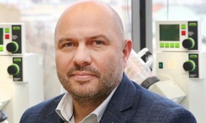 Prof. Jacek Jemielity laureatem Nagrody Fundacji na rzecz Nauki Polskiej 2021