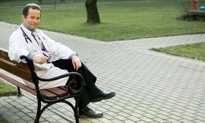 Prof. Piotr Kuna: „Sterydy wziewne zmniejszają ryzyko ciężkiego przebiegu COVID-19 o ponad 