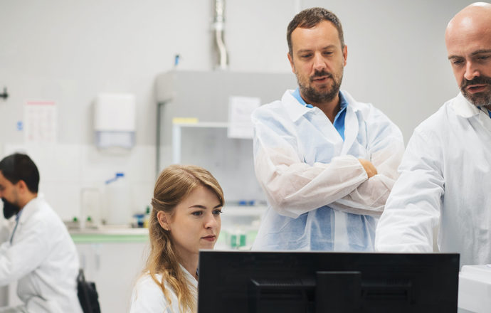 Pierwsza weterynaryjna spółka biotechnologiczna od dziś na giełdzie