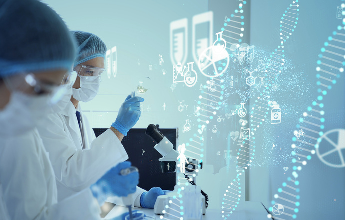 NanoVelos i UAM nawiążą współpracę przy rozwoju nanonośnika kwasu nukleinowego RNA