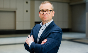 Pure Biologics podsumowuje tegoroczne osiągnięcia w swoich innowacyjnych projektach