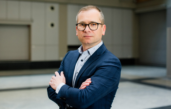 Pure Biologics podsumowuje tegoroczne osiągnięcia w swoich innowacyjnych projektach