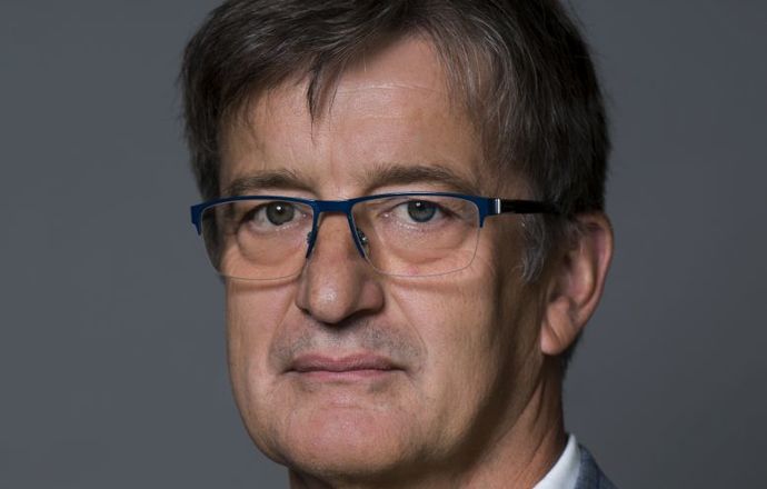 Prof. Bogdan Małkowski: „Medycyna nuklearna pozwala lepiej rozumieć i leczyć chłoniaki”