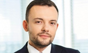 Radosław Sierpiński: „Ten rok będzie rekordowy pod względem rejestracji i realizacji badań 