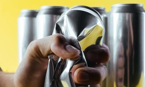 Jak bardzo szkodliwe dla zdrowia są napoje energetyzujące?