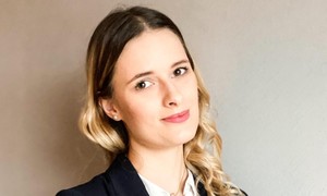 Pielęgnacja skóry wcześniaka i noworodka – wywiad z kosmetolog Martyną Radziejewską