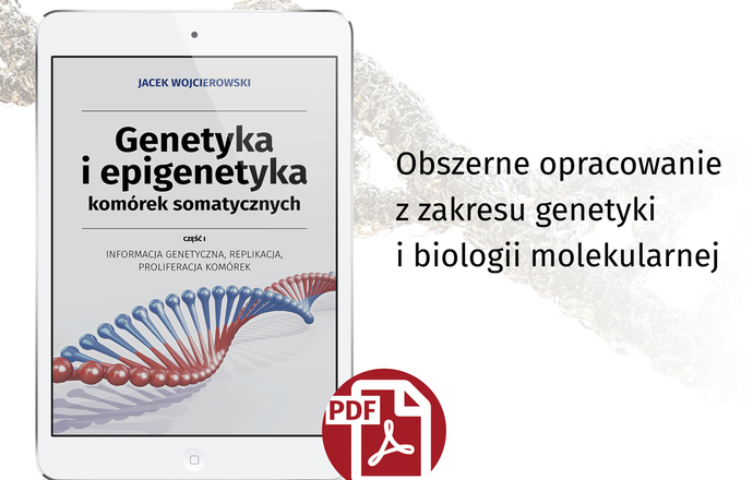 Genetyka i epigenetyka bez tajemnic