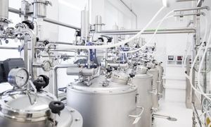 ARP wesprze finansowo kluczowe inwestycje Biomedu