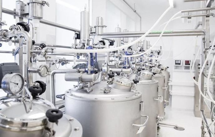 ARP wesprze finansowo kluczowe inwestycje Biomedu