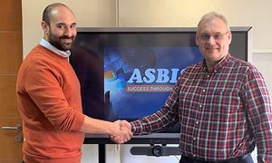 ASBIS inwestuje 1 mln euro w technologiczną spółkę EMBIO