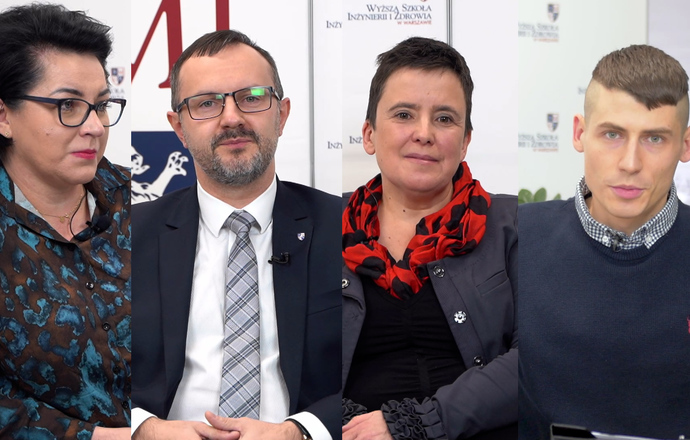 Najwyższa stawka za najwyższe kompetencje. Jak to działa w przemyśle kosmetycznym? [WIDEO]