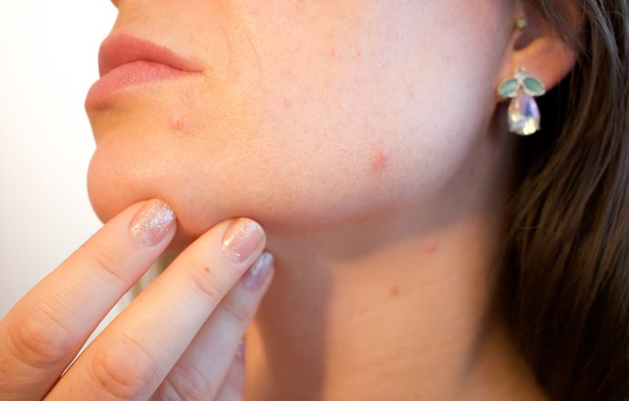 Badania dermatologiczne kosmetyku