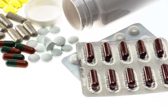 Rynek suplementów diety przeżywa drugą młodość
