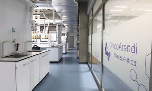 OncoArendi Therapeutics wdraża zmiany korporacyjne