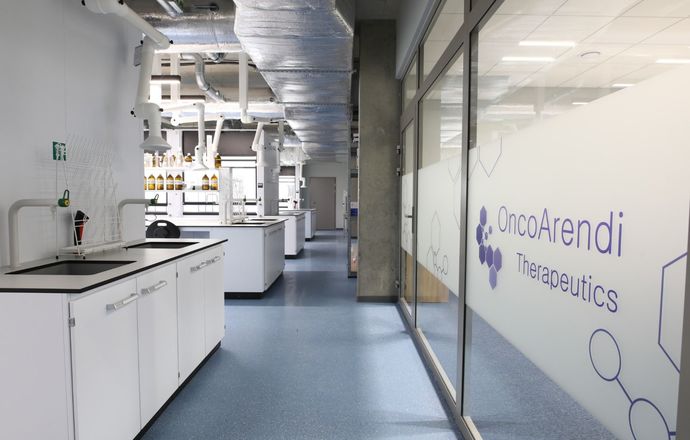OncoArendi Therapeutics wdraża zmiany korporacyjne