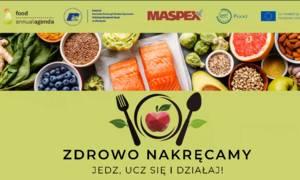 451 uczniów oraz nauczycieli obecnych na warsztatach dot. zdrowego odżywiania