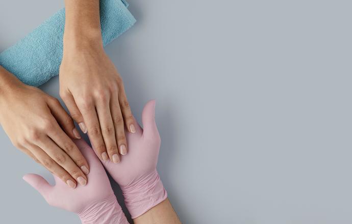 Zanokcica – jedna z najczęstszych chorób paznokci