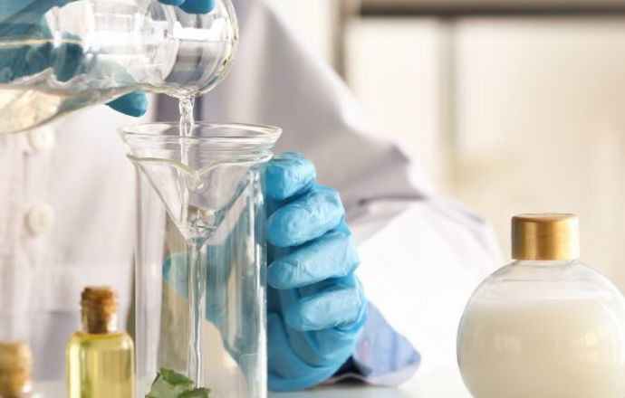 Mikrolab Sp. z o.o. – Laboratorium badawcze z ponad 25-letnim doświadczeniem