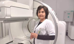 SUV: precyzyjna diagnoza oparta na obliczeniach