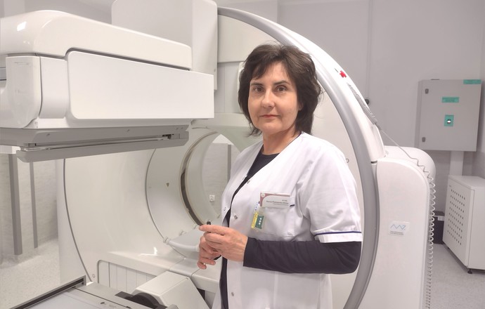 SUV: precyzyjna diagnoza oparta na obliczeniach