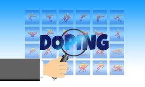 Doping – czy zawsze jest nielegalny?