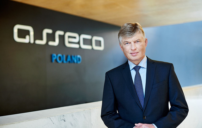 Asseco podsumowuje 2021 r. – przełomowy rok dla e-zdrowia