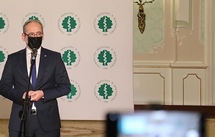 Polacy odkryli gen odpowiedzialny za ciężki przebieg COVID-19!